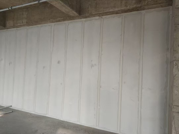 ALC蒸压加气混凝土墙板06