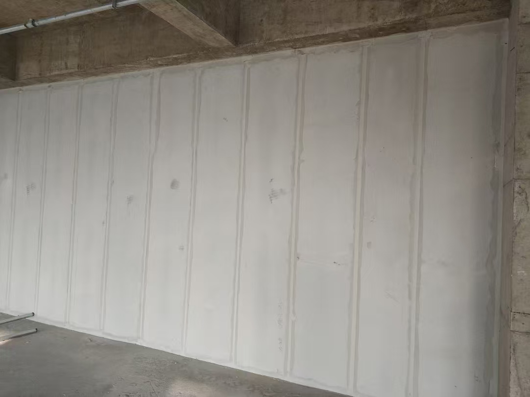 ALC蒸压加气混凝土墙板06
