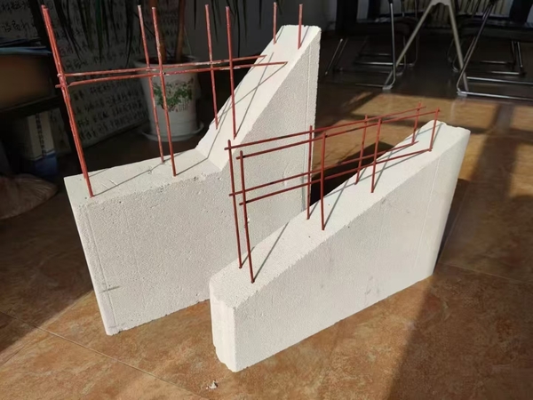 ALC蒸压加气混凝土墙板03