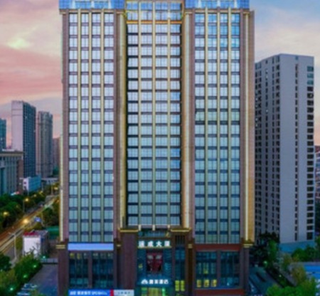 青岛酒店防火墙